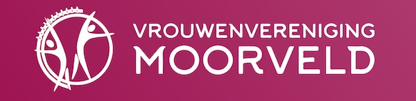 logo vrouwenvereniging moorveld