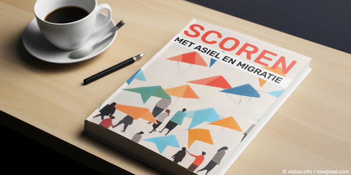 Is er een asielcrisis in Nederland?