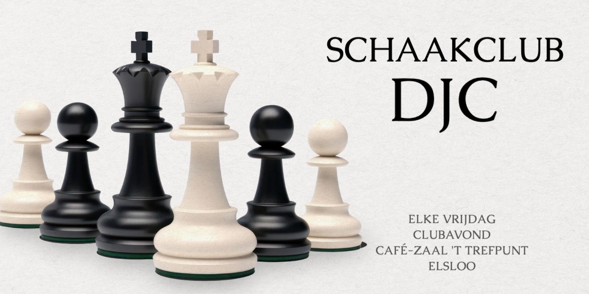 Schaakclub DJC