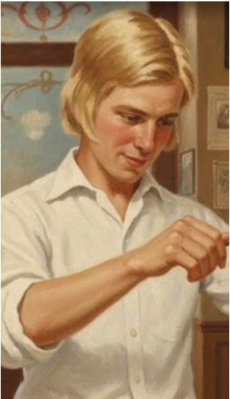 Fons Meijers afbeelding
