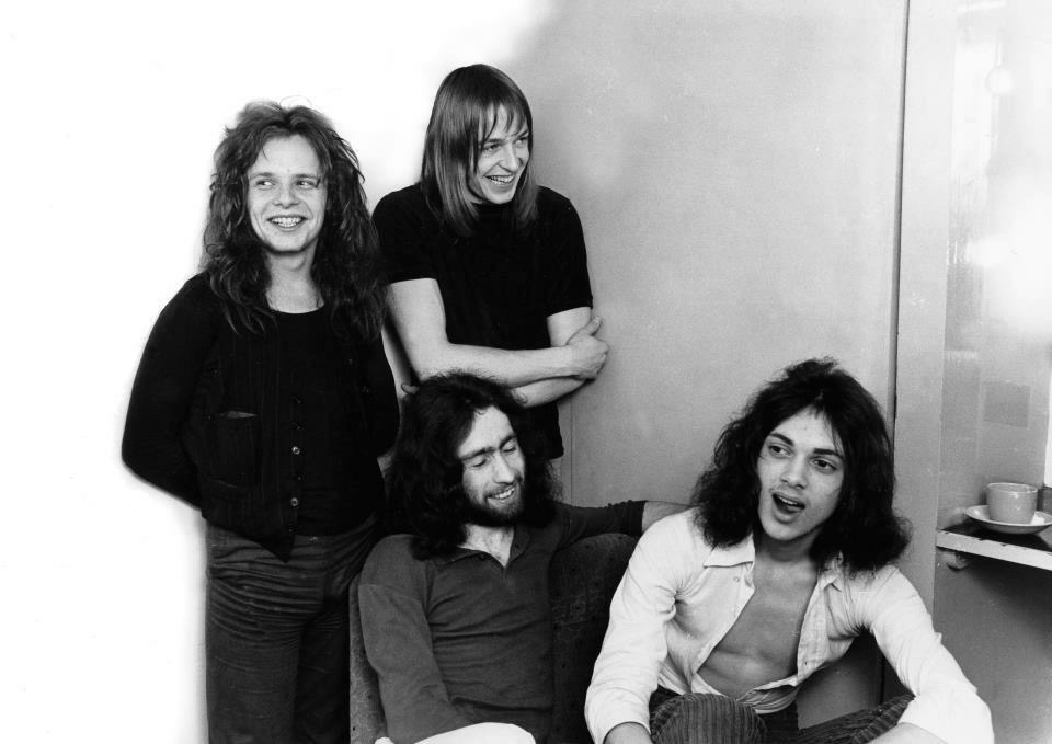 Free Band Shot