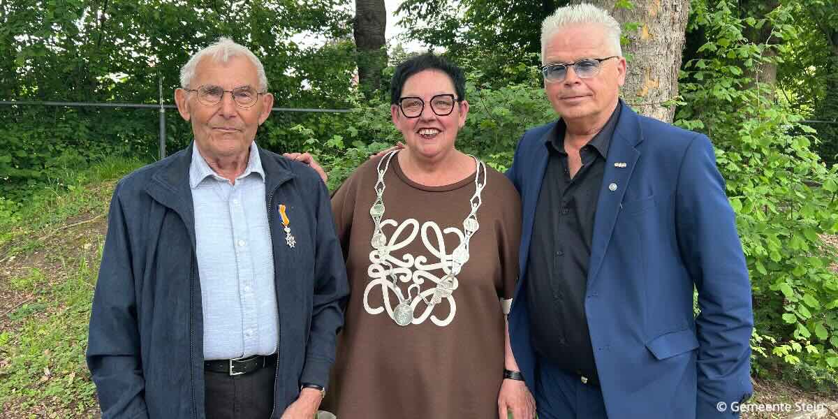 Onderscheidingen voor schrijvers boek