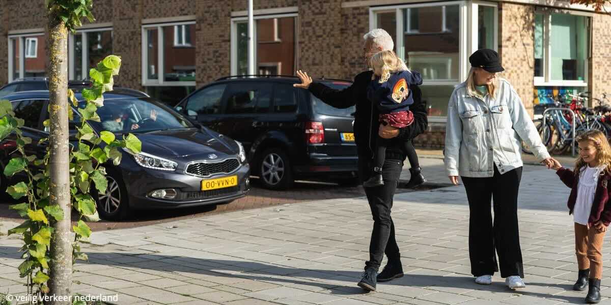 Veilig Verkeer Nederland
