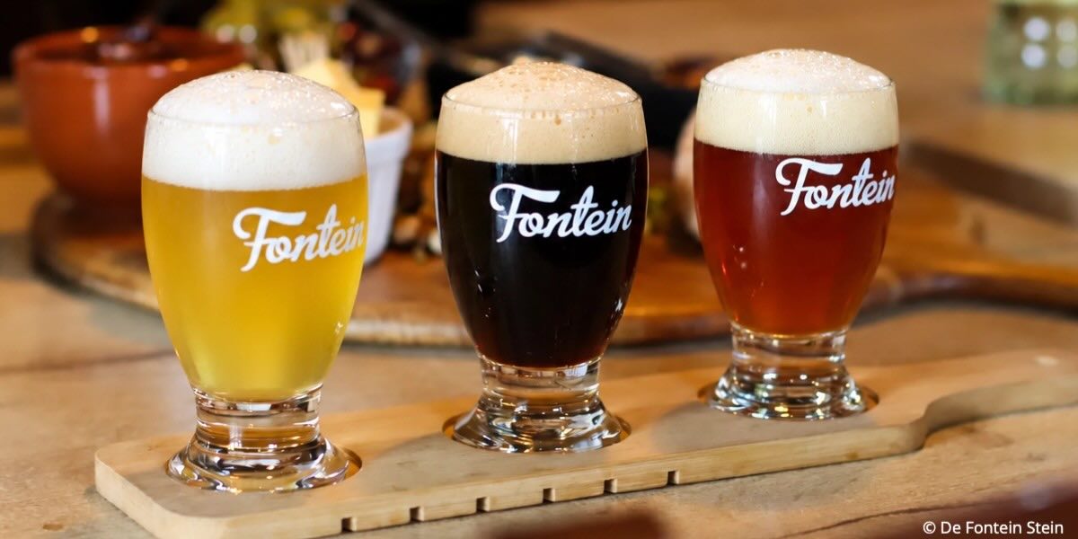 Brouwerij De Fontein