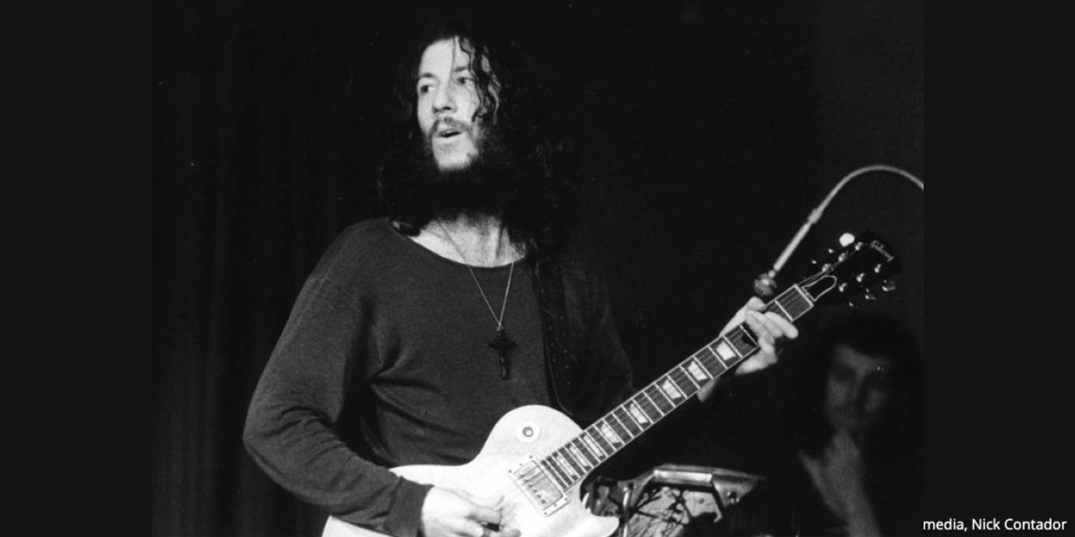 Peter Green's Fleetwood Mac