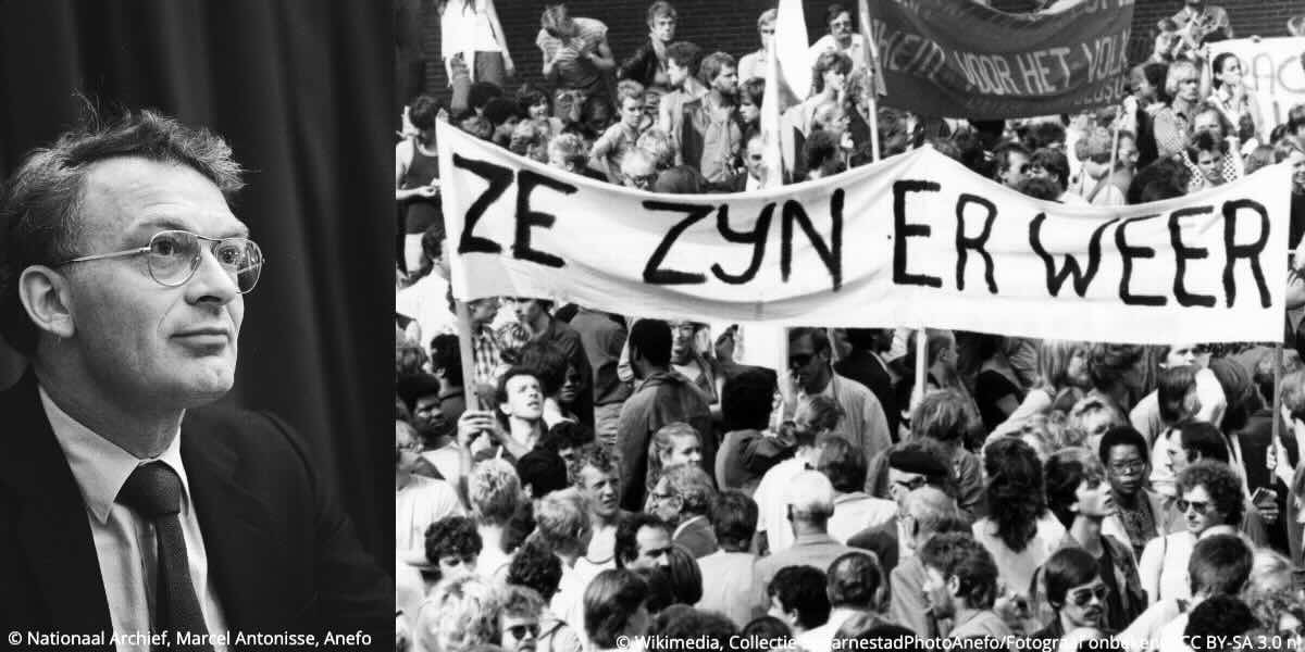 rawpixel centrumpartij rechts wikimedia nationaal archiefJanmaat Nationaal Archief Marcel Antonisse Anefo rechtenvrij