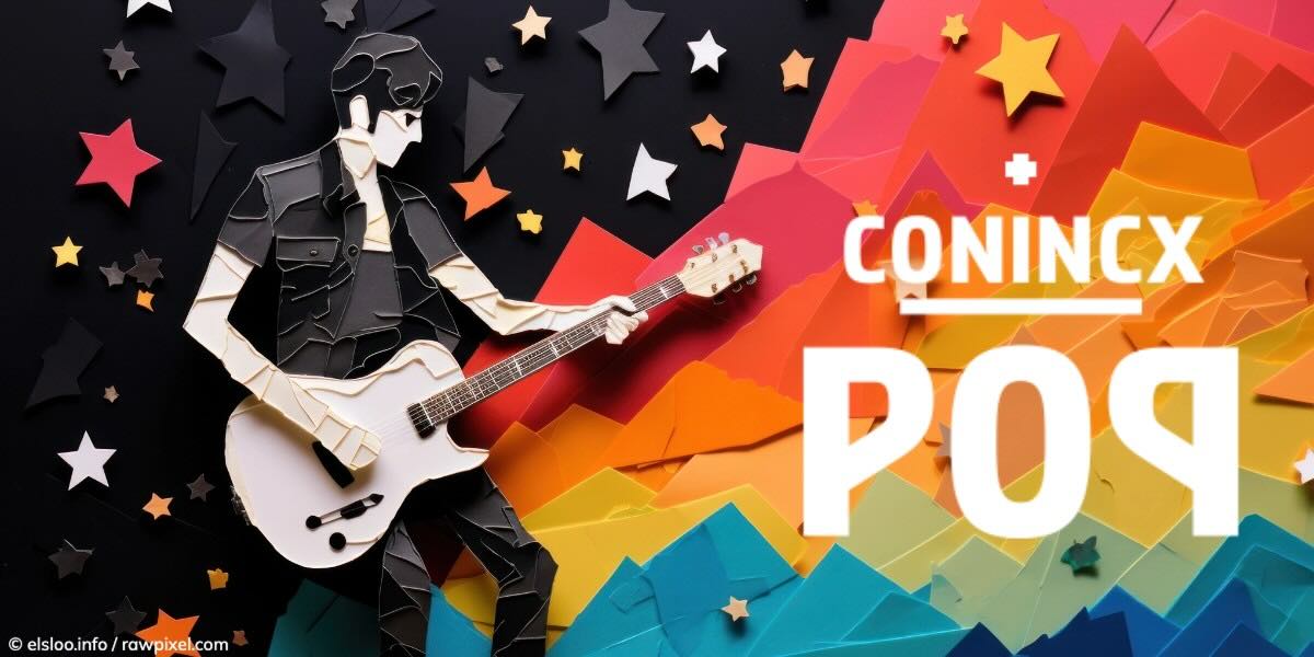 Conincx Pop