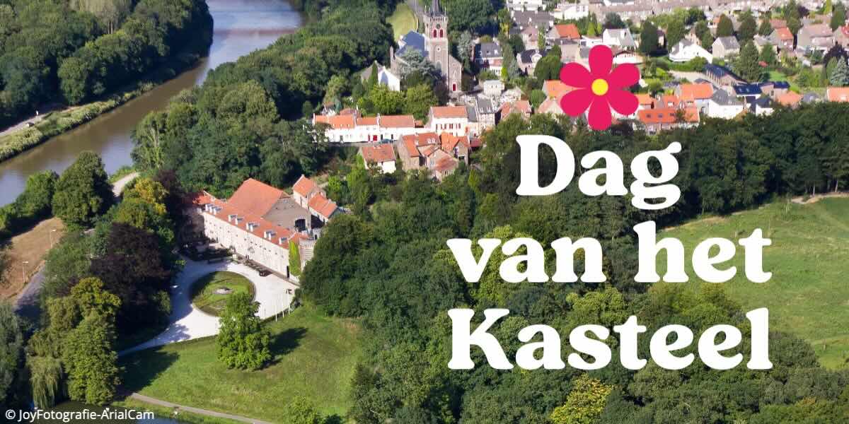 Dag van het Kasteel