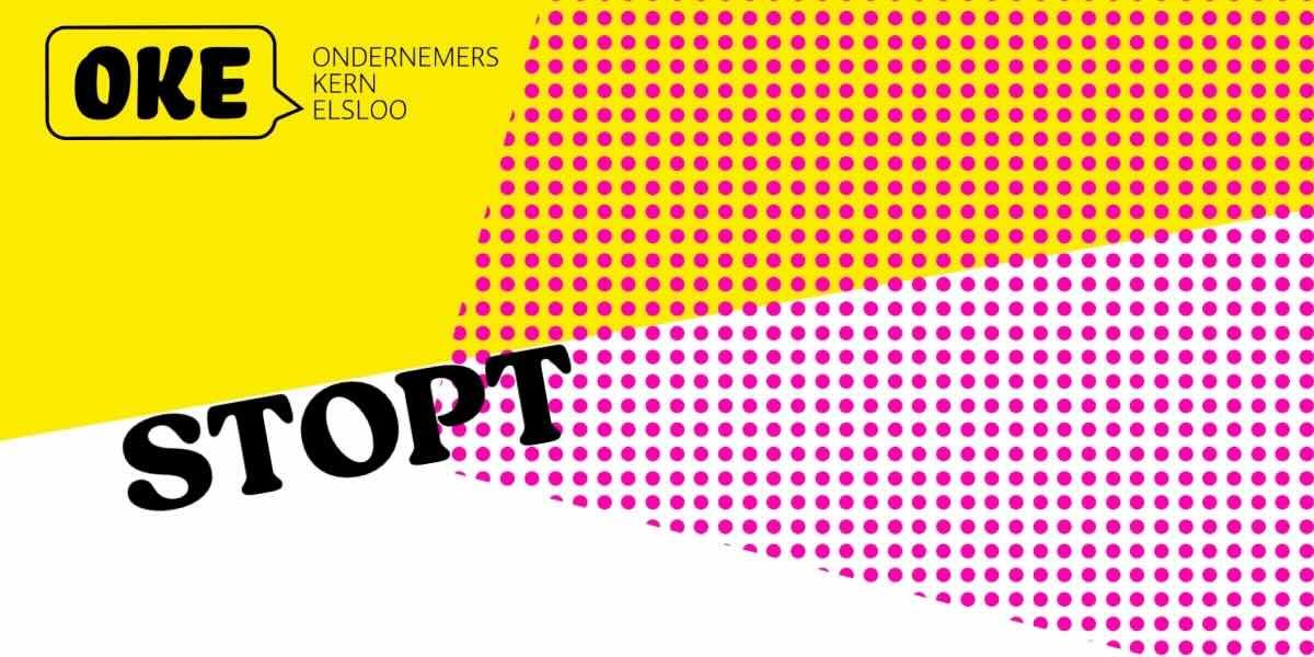 Ondernemersvereniging OKE in Elsloo stopt
