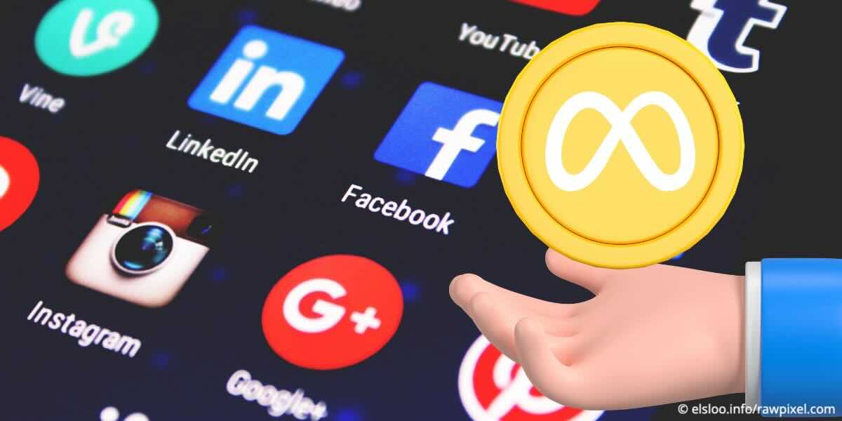 Meta en social media
