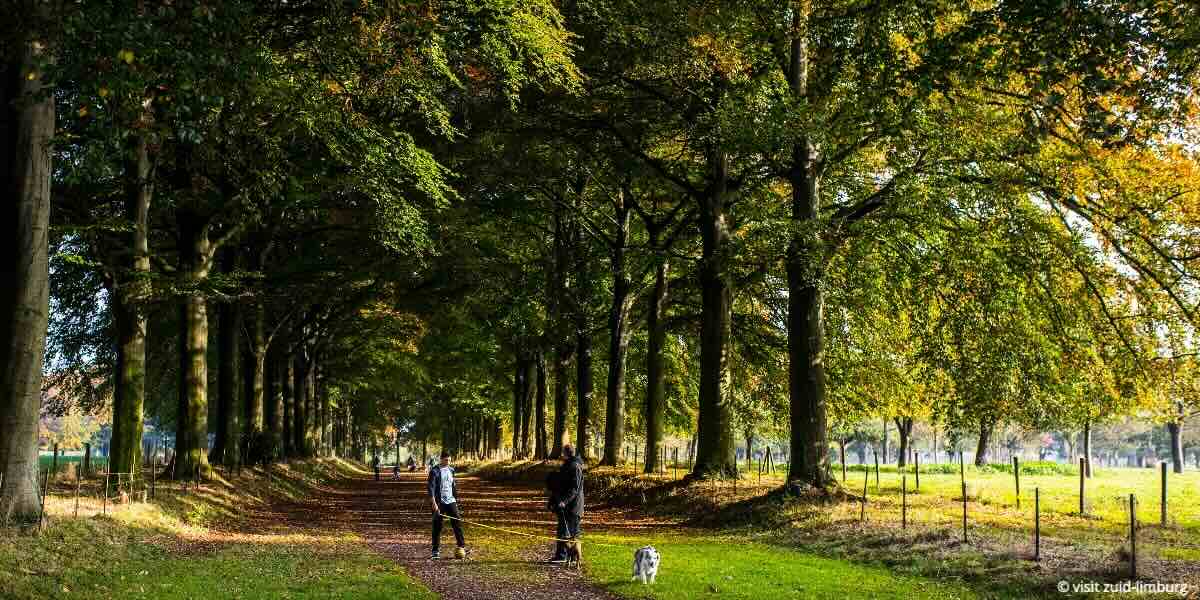 geld voor natuur