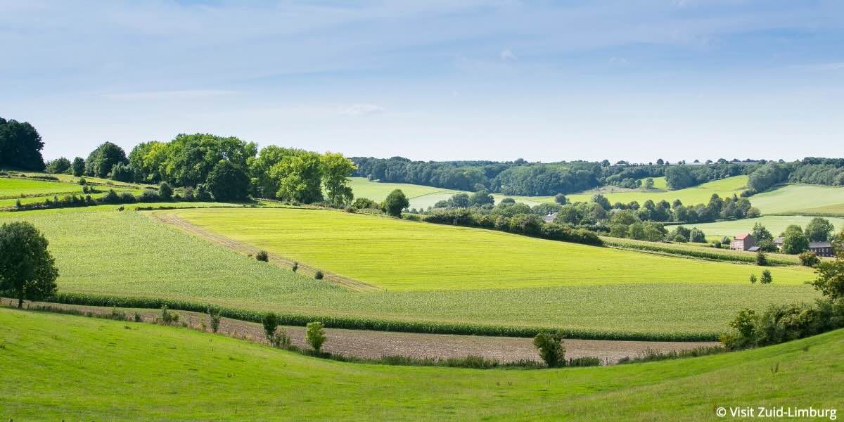 Zuid-Limburgs landschap