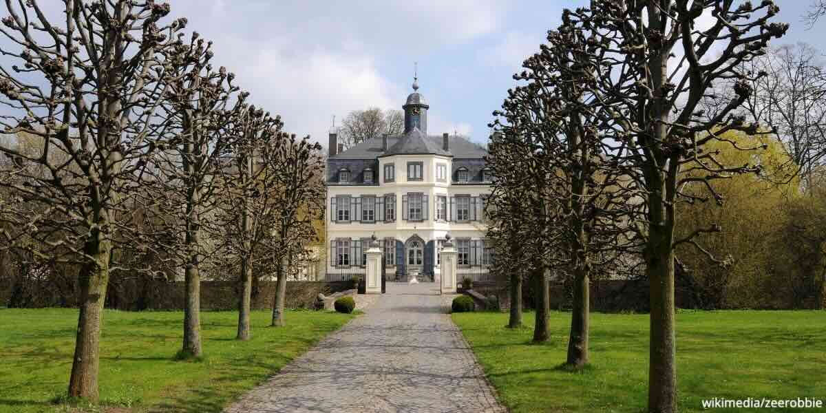 Kasteel Obbicht
