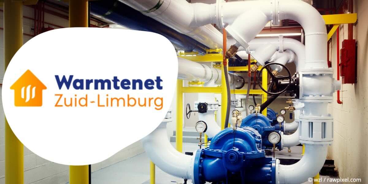 Warmtenet Zuid-Limburg