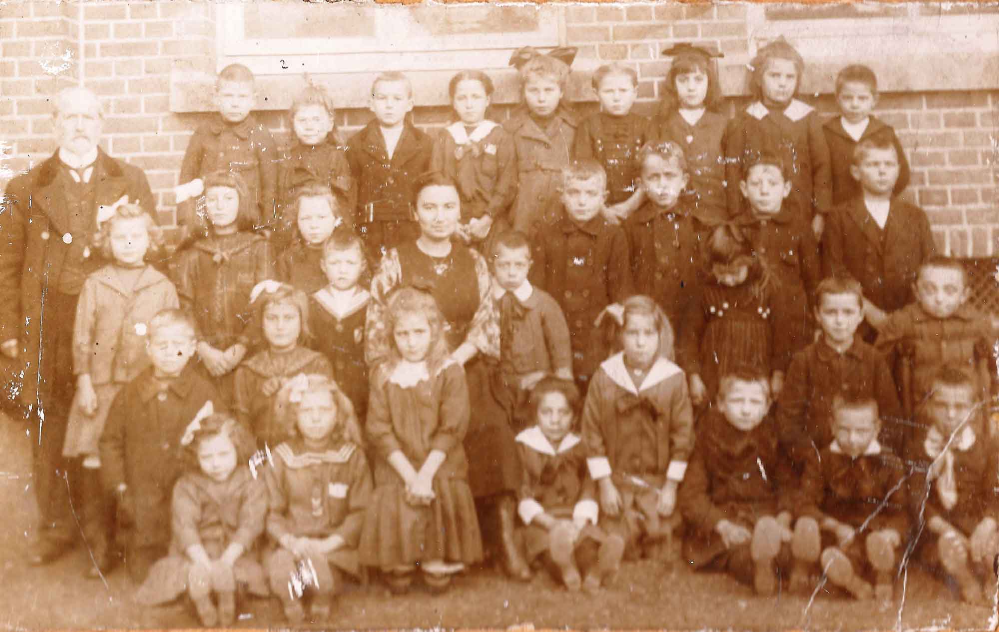 1919 Elsloo kleuterschool Op de Berg 3