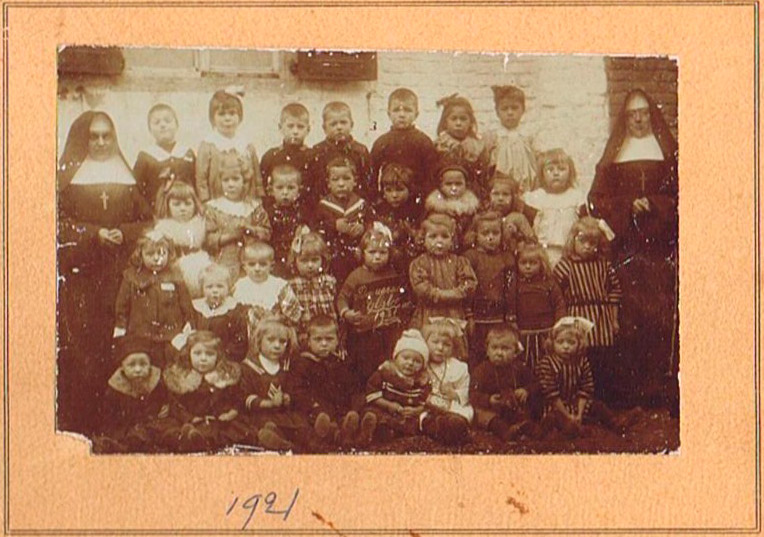1921 Elsloo bewaarschool org