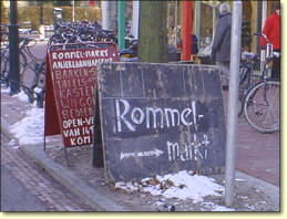 Rommel Bord