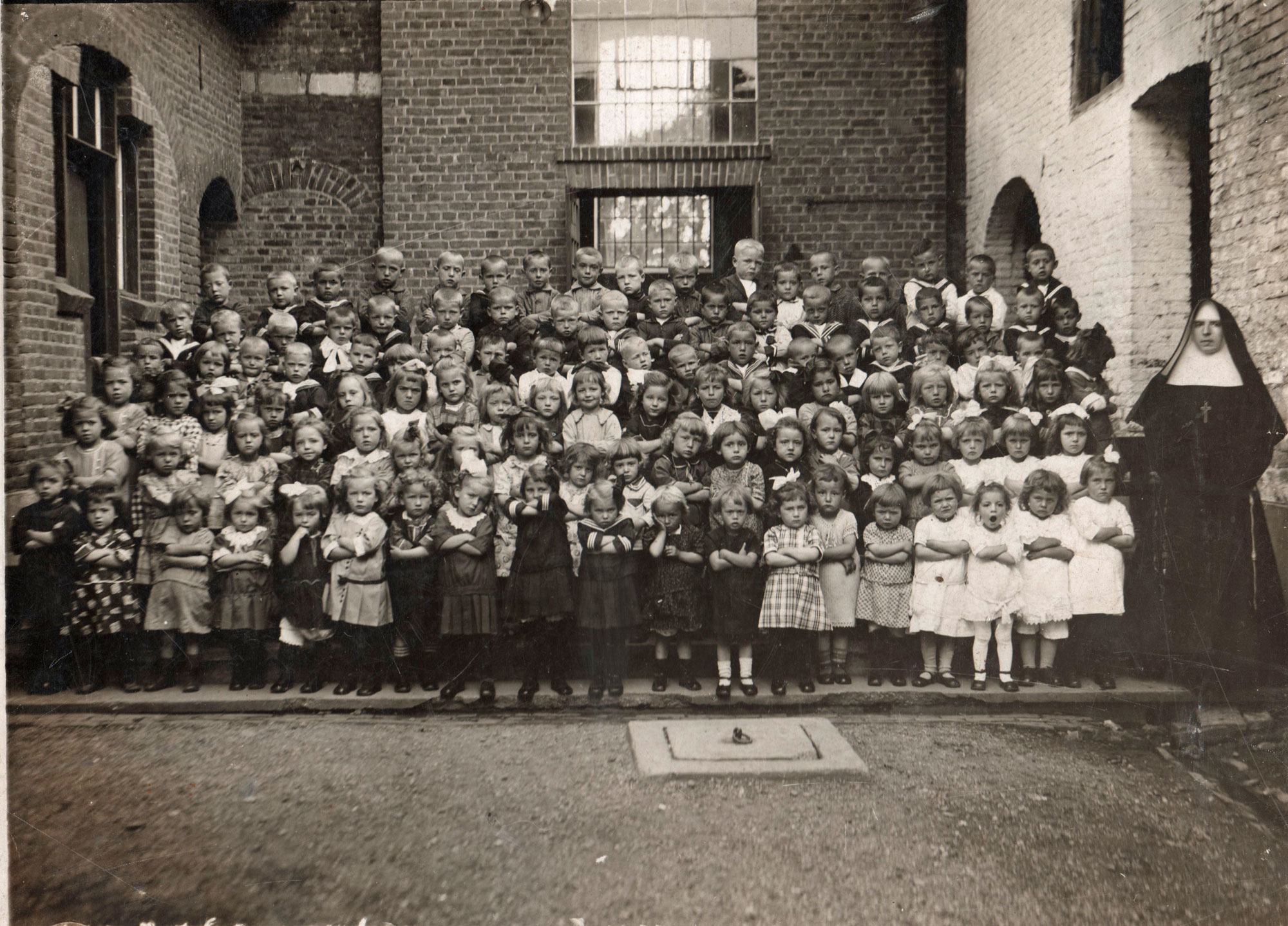 bewaarschool-1932