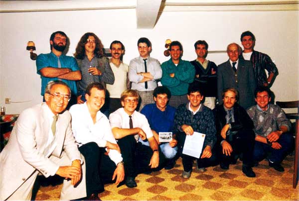 reunie klas6augustinus 1986