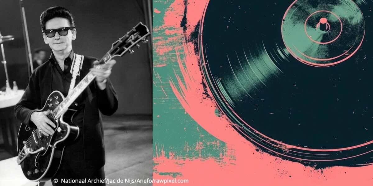 Roy Orbison