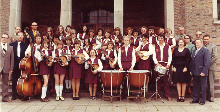 1979 mandolinata