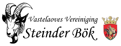 logo steiner bok met wapen