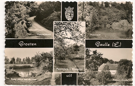 Geulle ansicht ma248