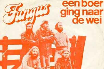 Fungus 1975