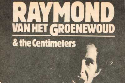 Utopia Elsloo Groenewoudt 4 1980