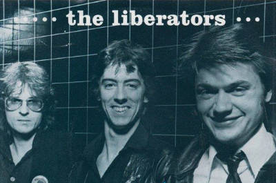 Utopia Elsloo Liberators 1980