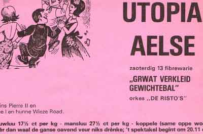 Utopia Elsloo Ristos 1982