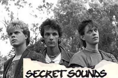 Utopia Elsloo Secret Sounds 1984