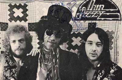 Utopia Elsloo Thin Lizzy 1973 4