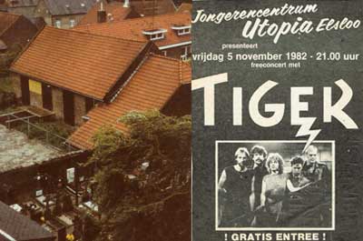Utopia Elsloo Tiger 1982 11