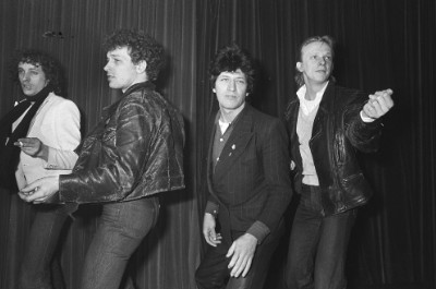 wikimedia Herman Brood Wild Romance NA Suyk Anefo