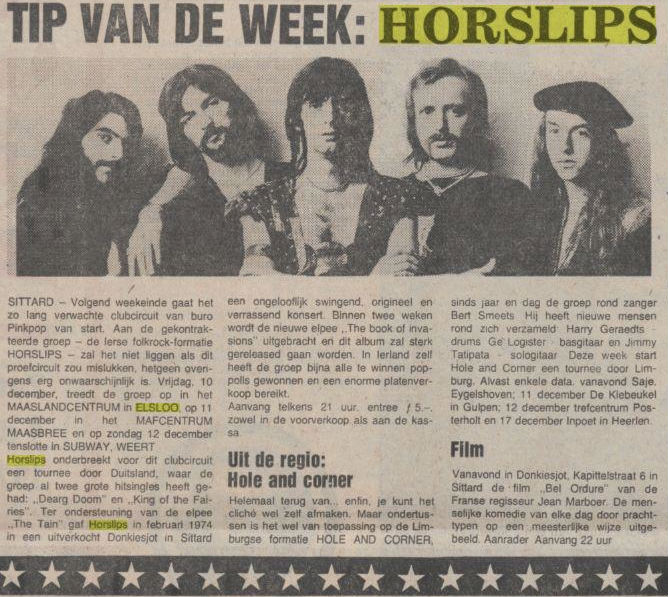 Utopia-concert-Horslips-10.12.1976