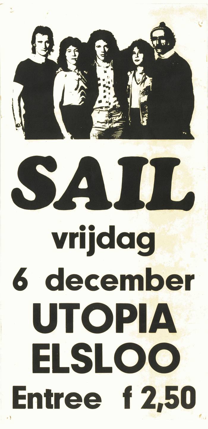 Sail 06.12.1974