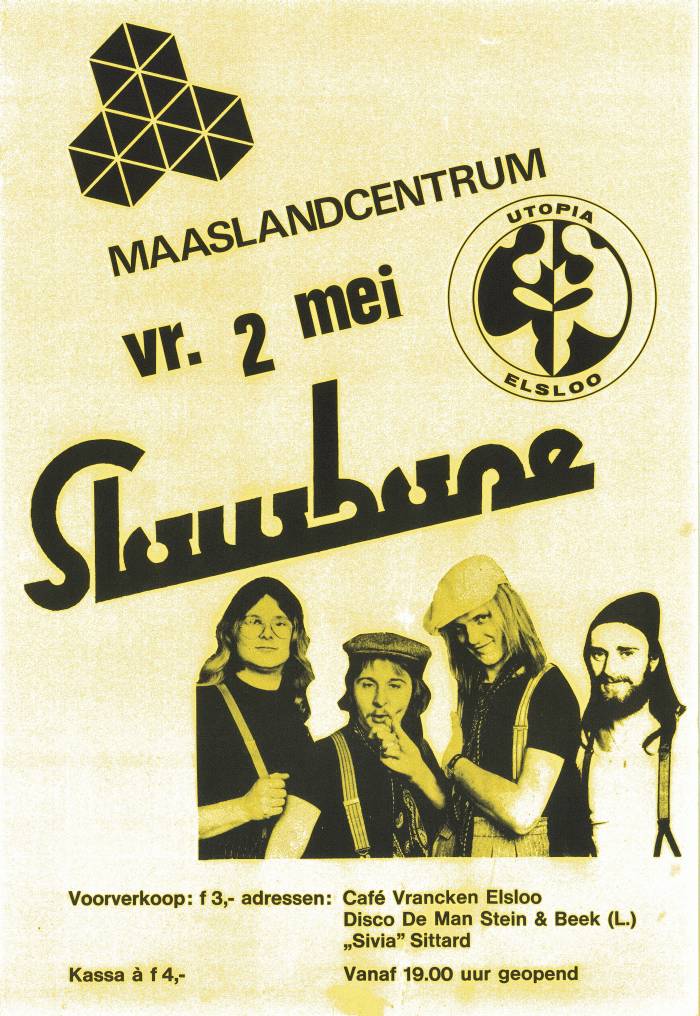 Slowbone 02.05.1975