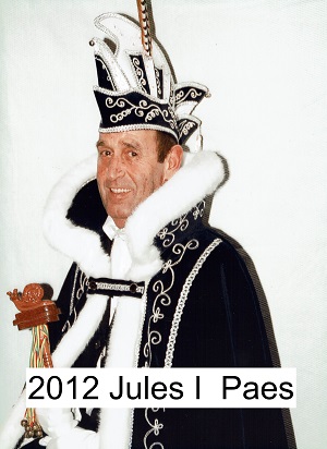 2012 Jules I Paes 1