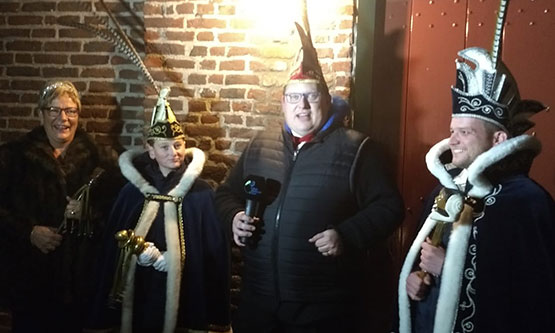 Sajelaire gusjke 2018