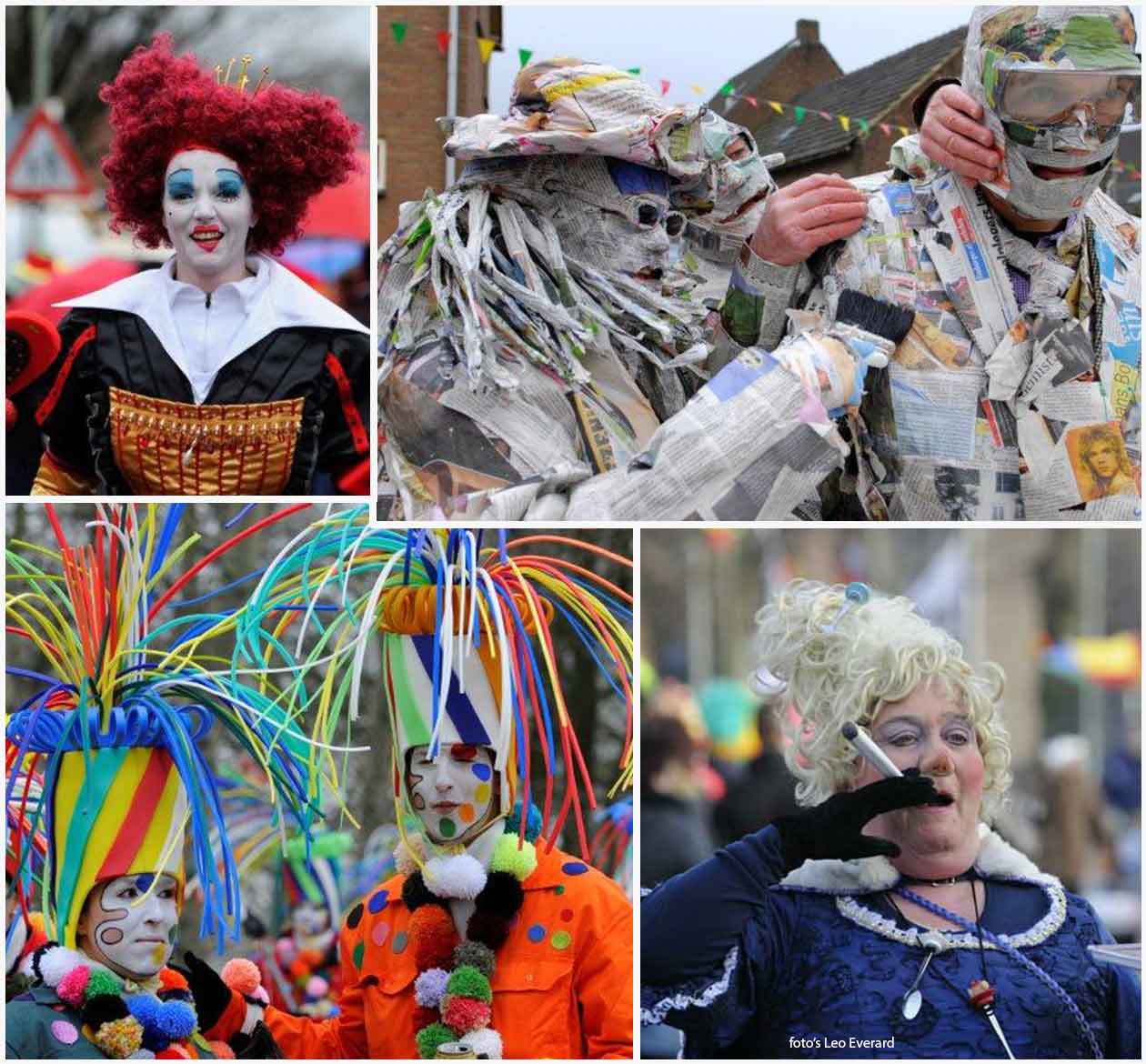 Carnaval in Stein gaat in 2021 niet door
