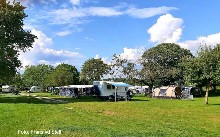 Camping Catsop
