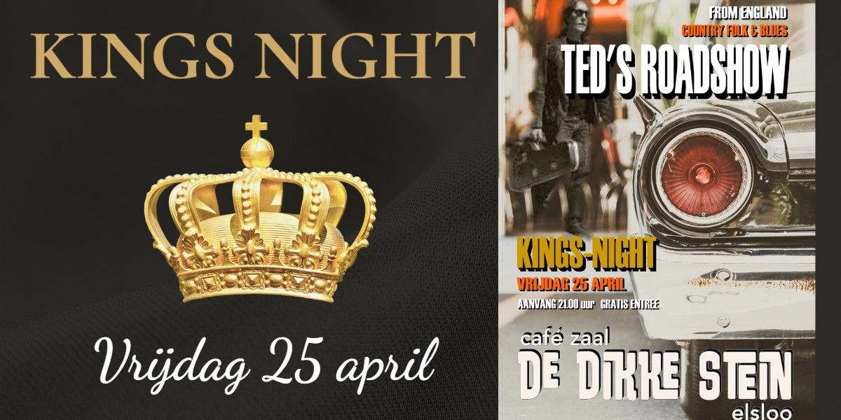 Kings Night