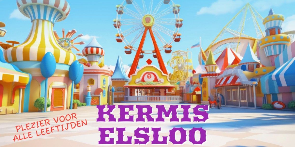 Kermis Elsloo