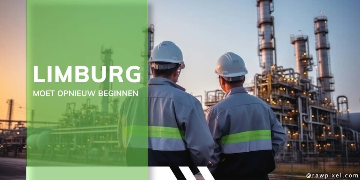 Limburg moet opnieuw beginnen