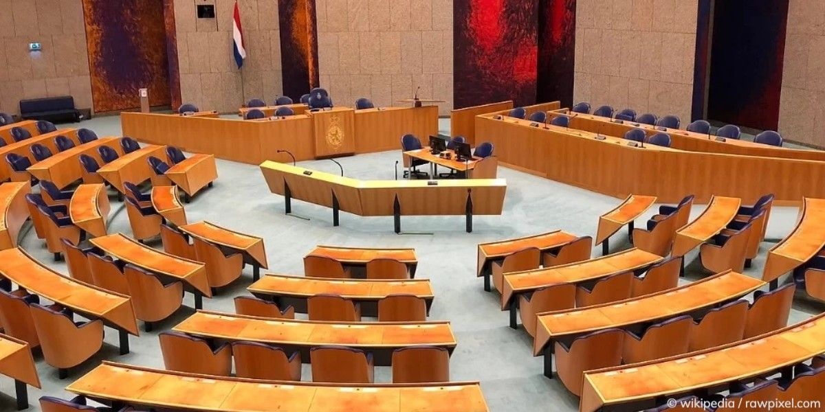 Tweede Kamer