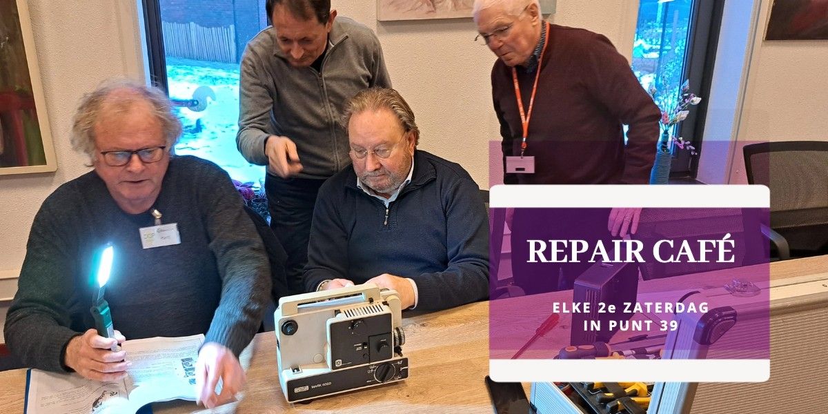 Repair Cafe