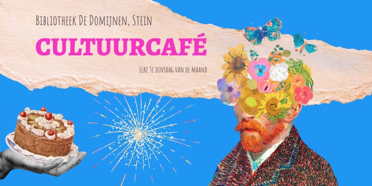 cultuurcafe