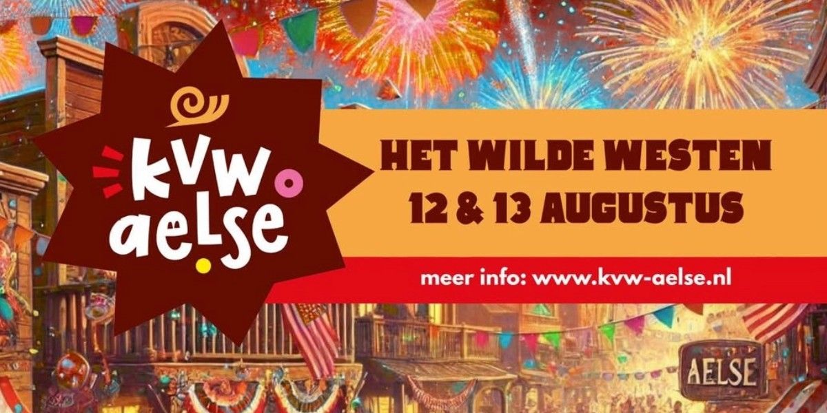 Kindervakantiewerk Aelse