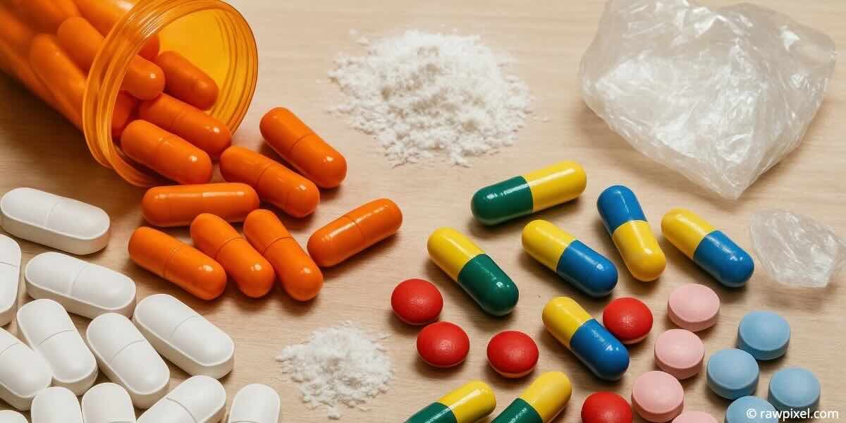 Funcaps: handel in menselijke ellende